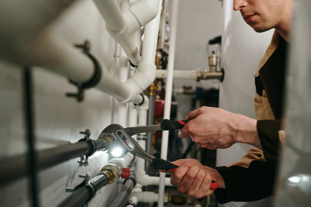 Best Tankless Water Heater Services  in USA